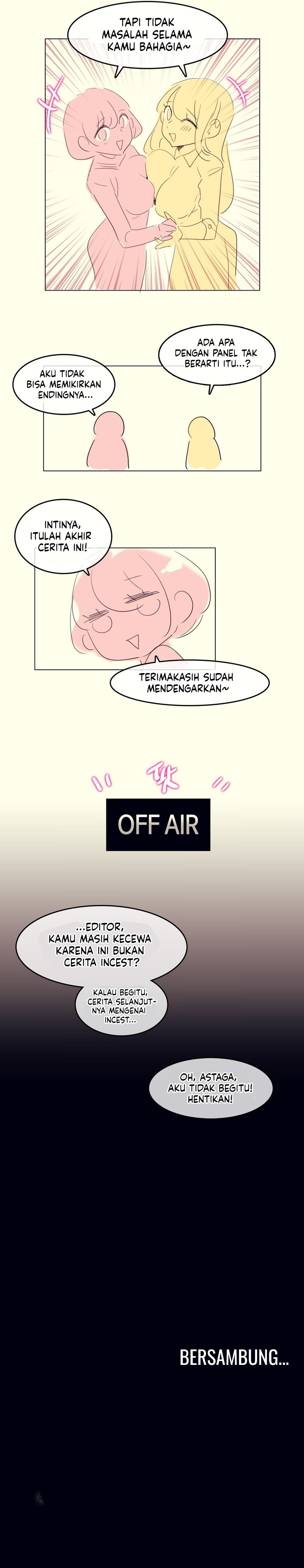 Alice’s Sensual Radio: Chapter chapter-23 - Page 7
