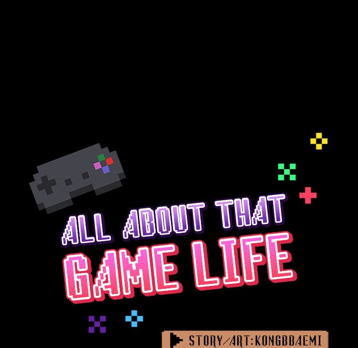 All About That Game Life: Chapter chapter-3 - Page 24