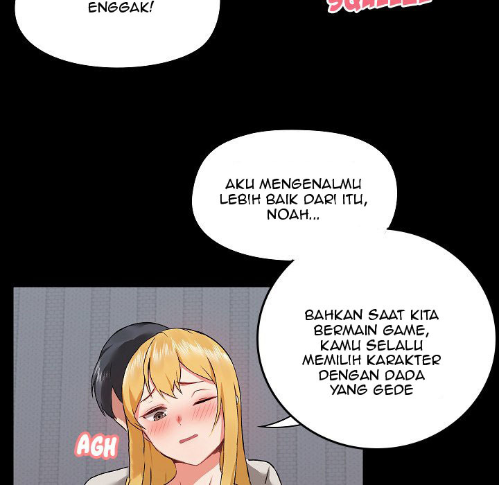 All About That Game Life: Chapter chapter-3 - Page 65