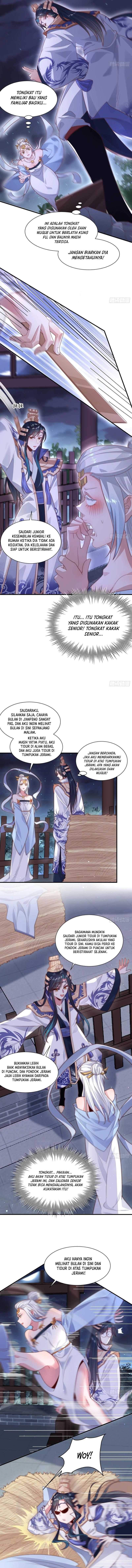 All of My Female Apprentices Want to Kill Me (All My Female Disciples Want To Kill Me): Chapter chapter-11 - Page 3