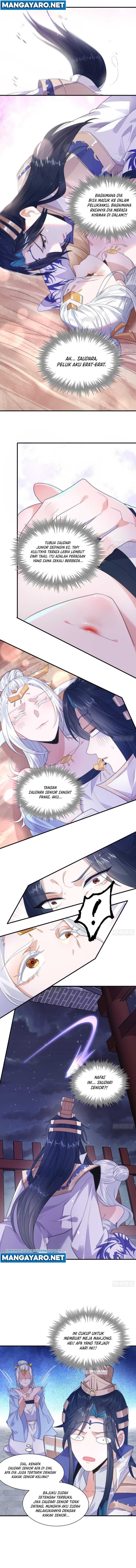 All of My Female Apprentices Want to Kill Me (All My Female Disciples Want To Kill Me): Chapter chapter-11 - Page 5