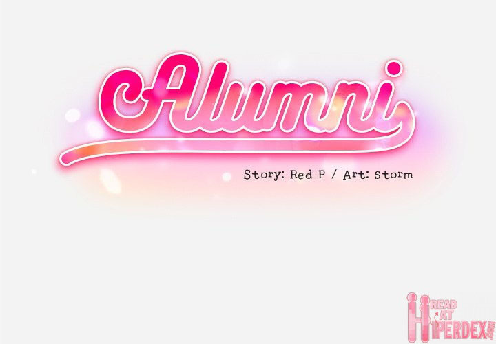 Alumni: Chapter chapter-23 - Page 3