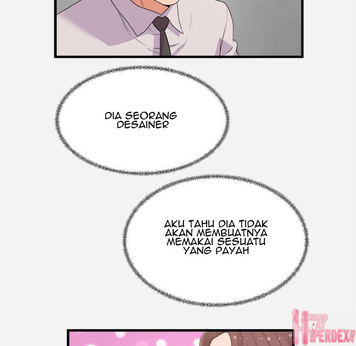 Alumni: Chapter chapter-23 - Page 25