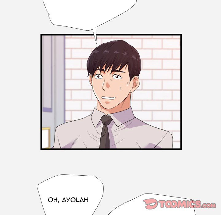 Alumni: Chapter chapter-23 - Page 60