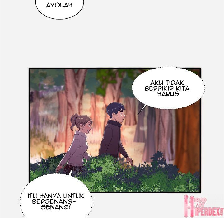 Alumni: Chapter chapter-23 - Page 99