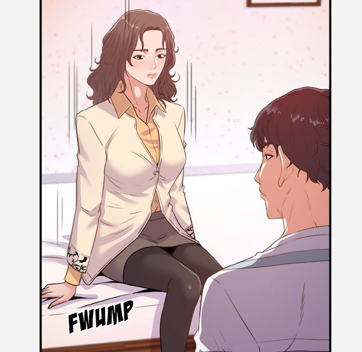 Alumni: Chapter chapter-38 - Page 10
