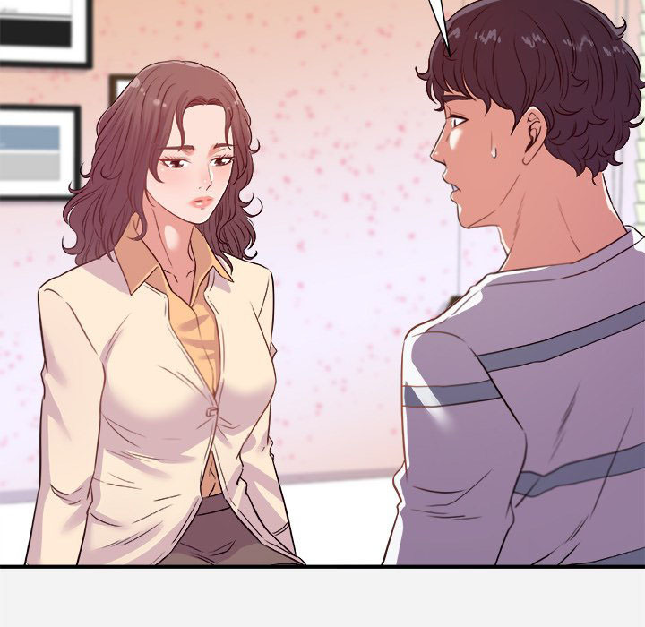 Alumni: Chapter chapter-38 - Page 14
