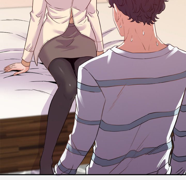 Alumni: Chapter chapter-38 - Page 18