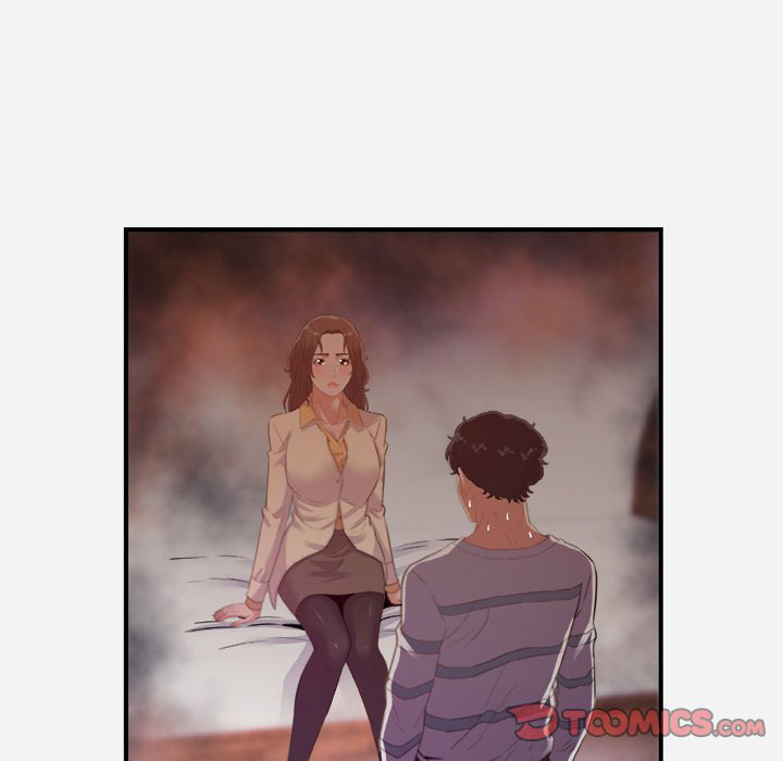Alumni: Chapter chapter-38 - Page 19