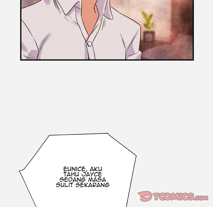 Alumni: Chapter chapter-38 - Page 35