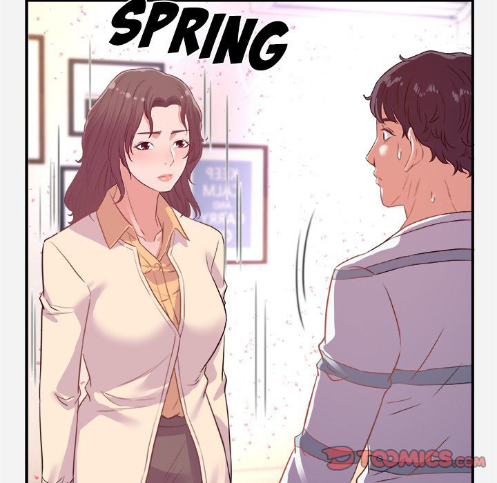 Alumni: Chapter chapter-38 - Page 55