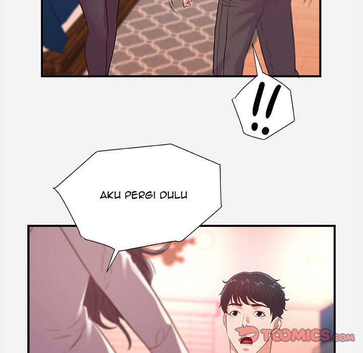 Alumni: Chapter chapter-38 - Page 83