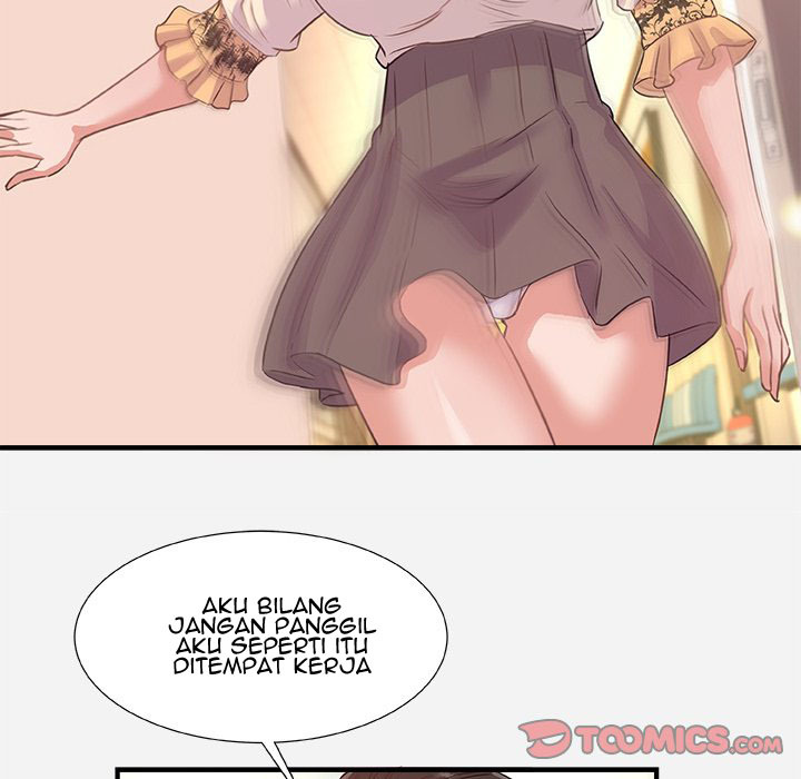 Alumni: Chapter chapter-39 - Page 21