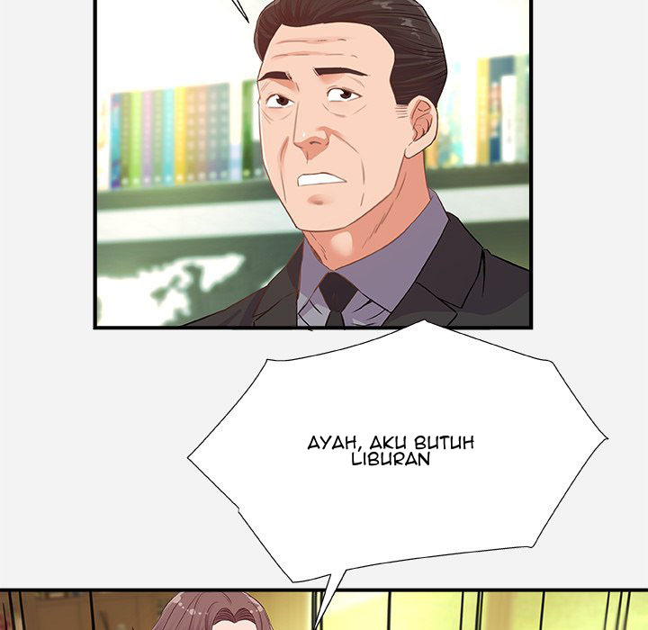 Alumni: Chapter chapter-39 - Page 22