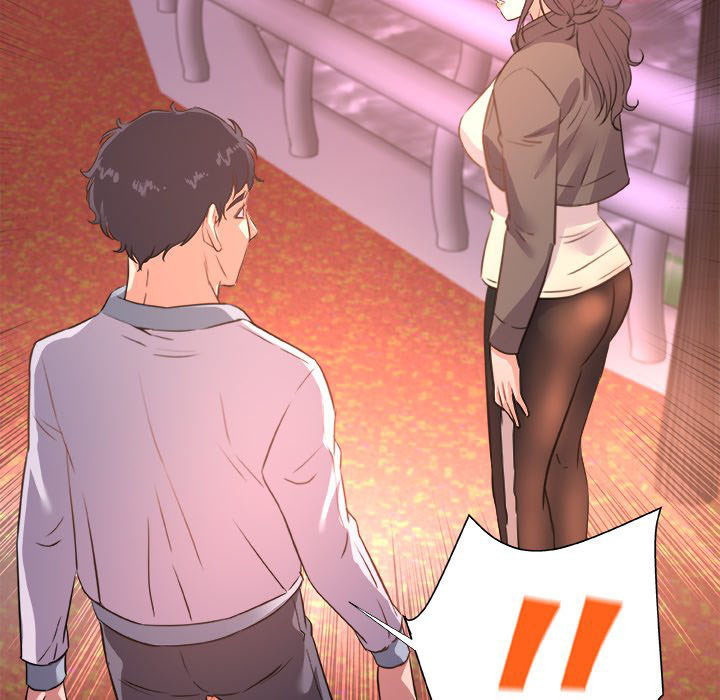 Alumni: Chapter chapter-39 - Page 76