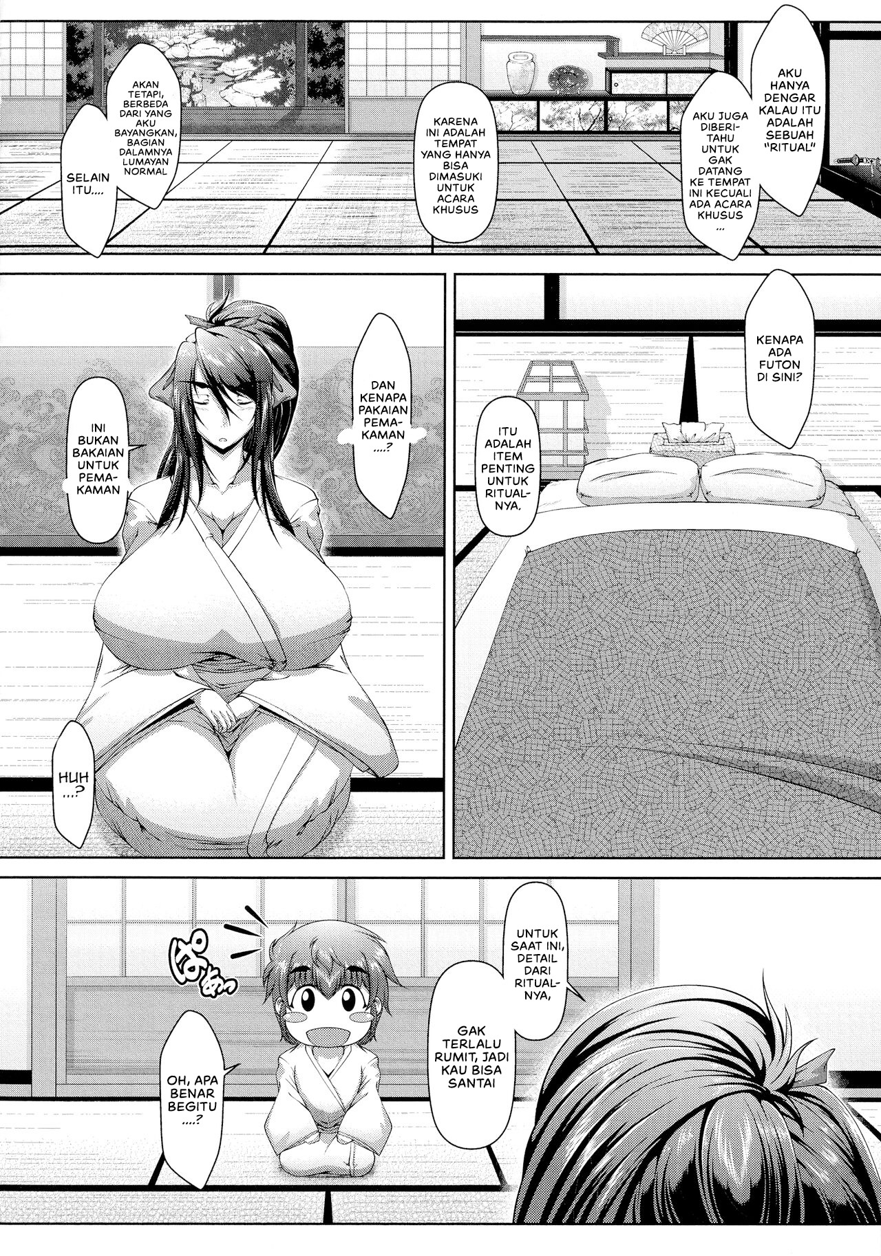 Amaenbo: Chapter chapter-6 - Page 4