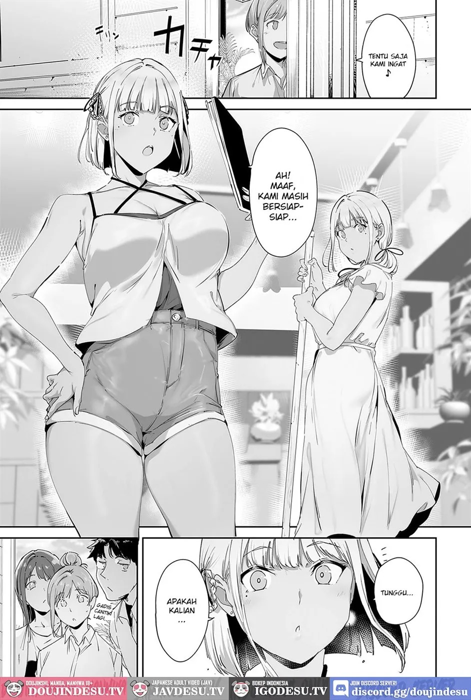 Amoral Island: Chapter chapter-1 - Page 12
