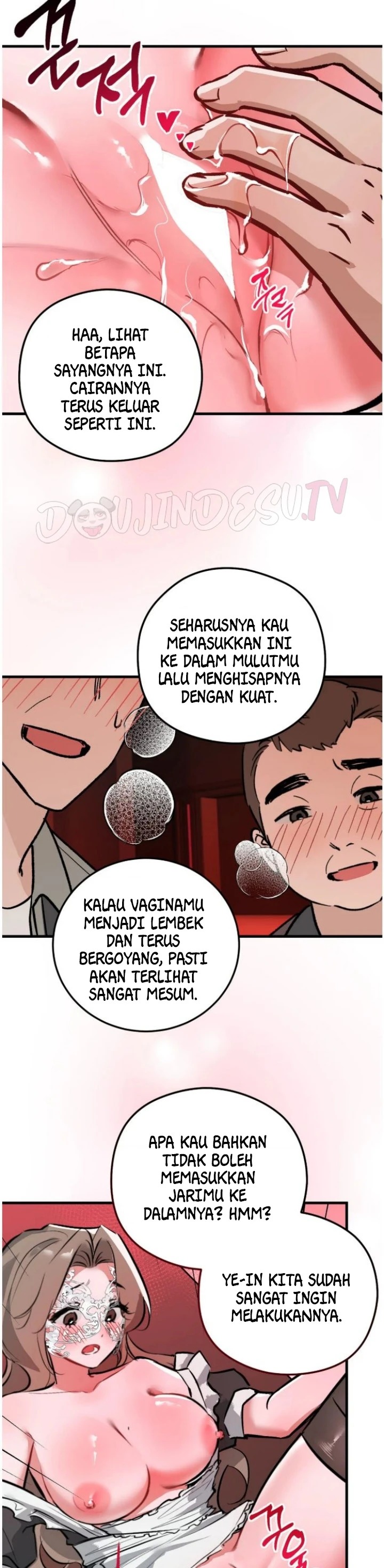 Amusement Park: Chapter chapter-6 - Page 5