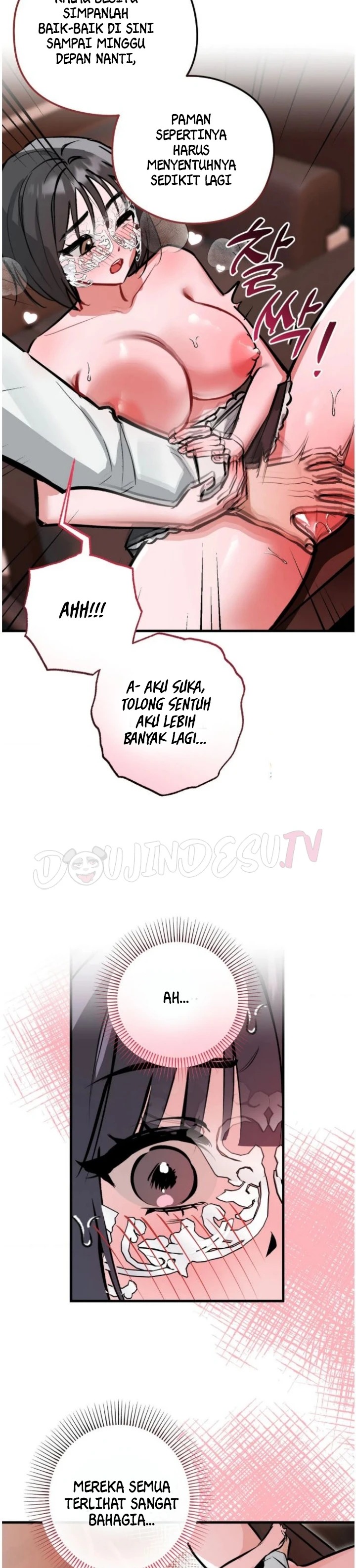 Amusement Park: Chapter chapter-6 - Page 13