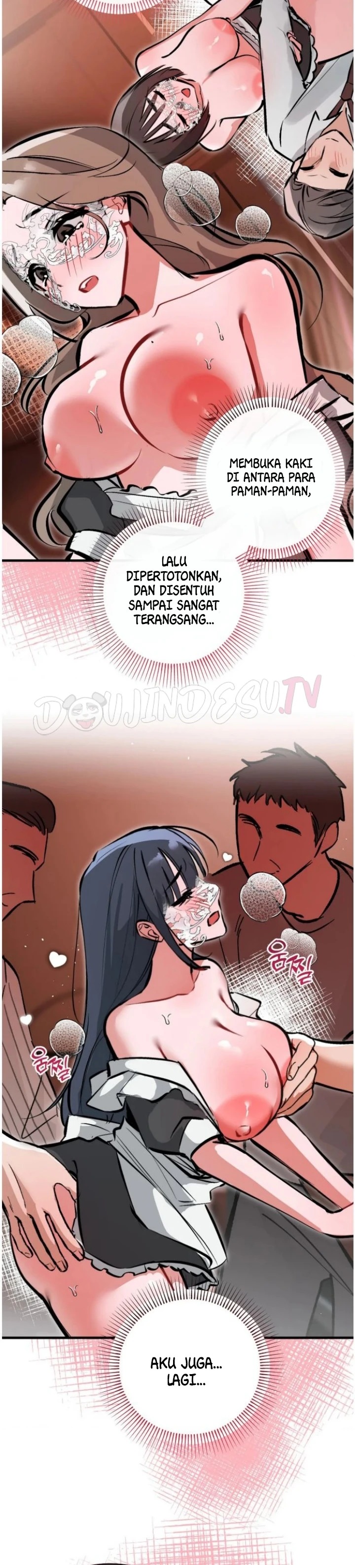 Amusement Park: Chapter chapter-6 - Page 14