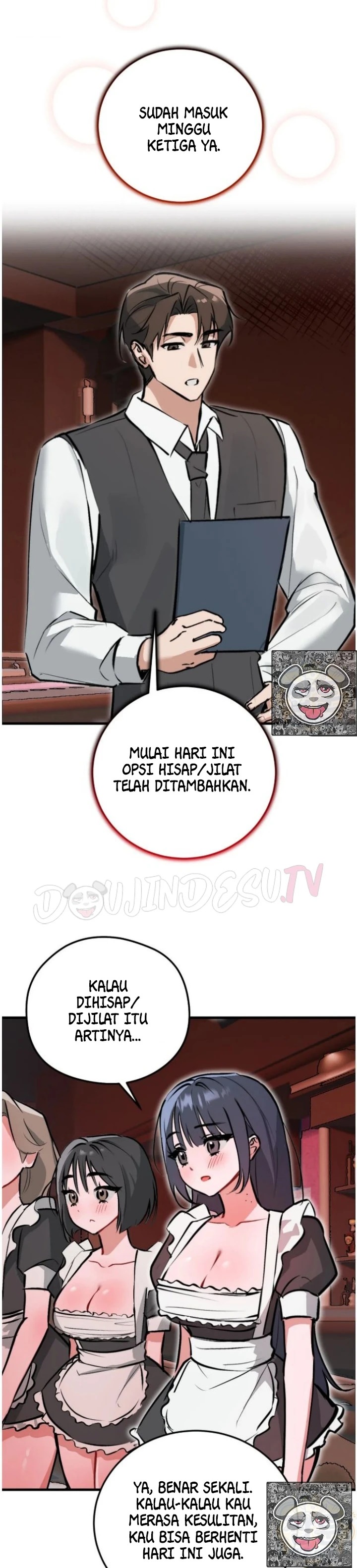 Amusement Park: Chapter chapter-6 - Page 20