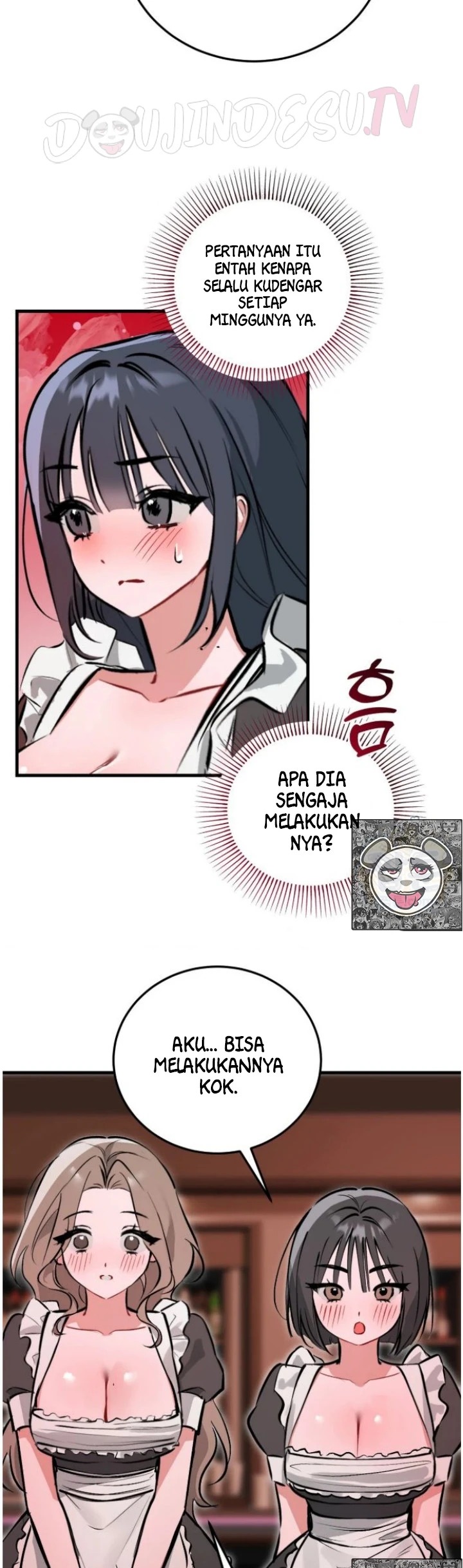 Amusement Park: Chapter chapter-6 - Page 21