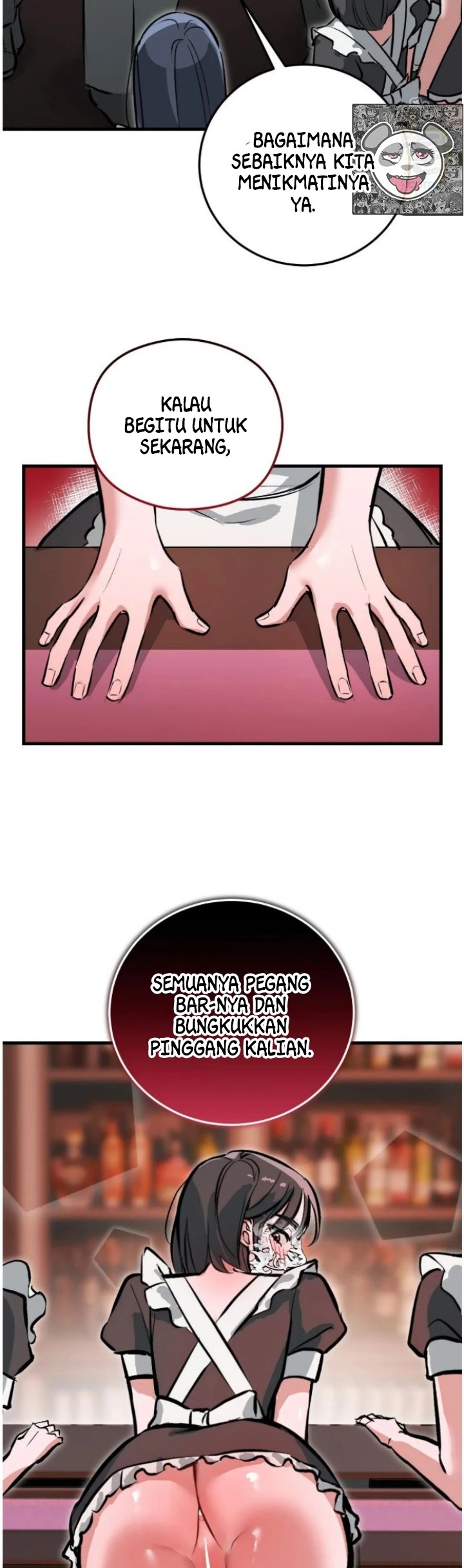 Amusement Park: Chapter chapter-6 - Page 29