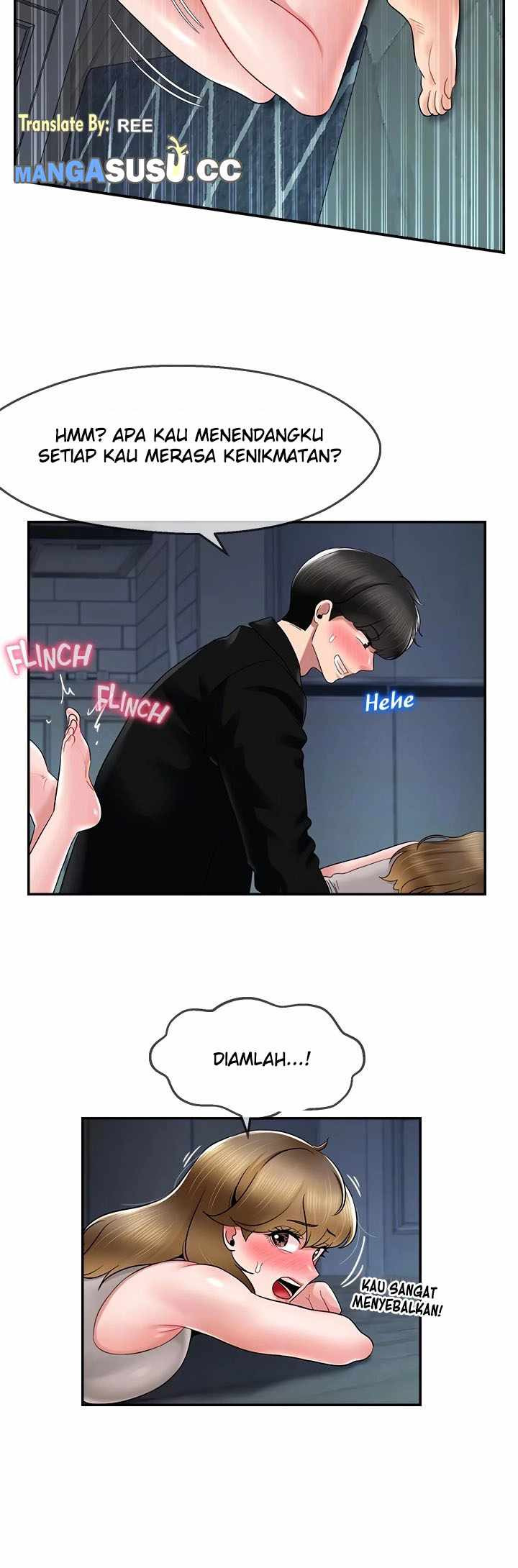 An Ardent Teaching Life: Chapter chapter-18 - Page 11