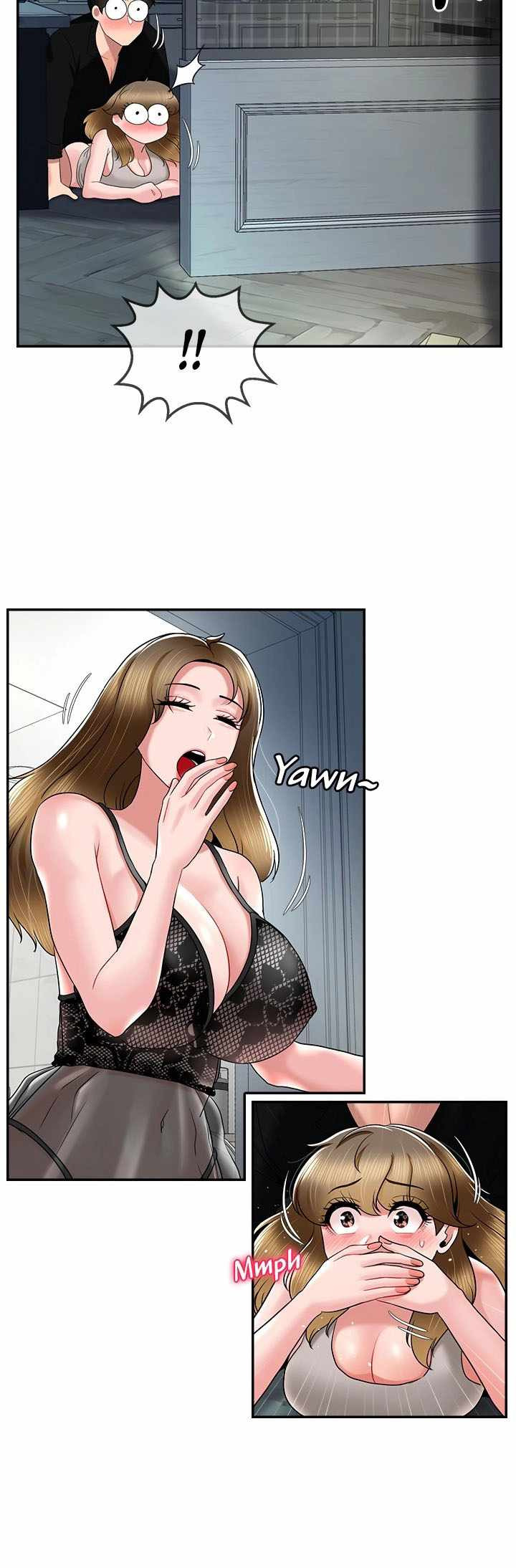 An Ardent Teaching Life: Chapter chapter-18 - Page 13