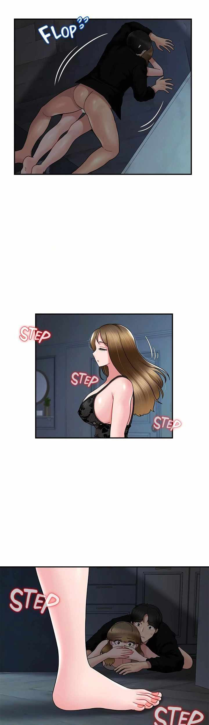 An Ardent Teaching Life: Chapter chapter-18 - Page 14