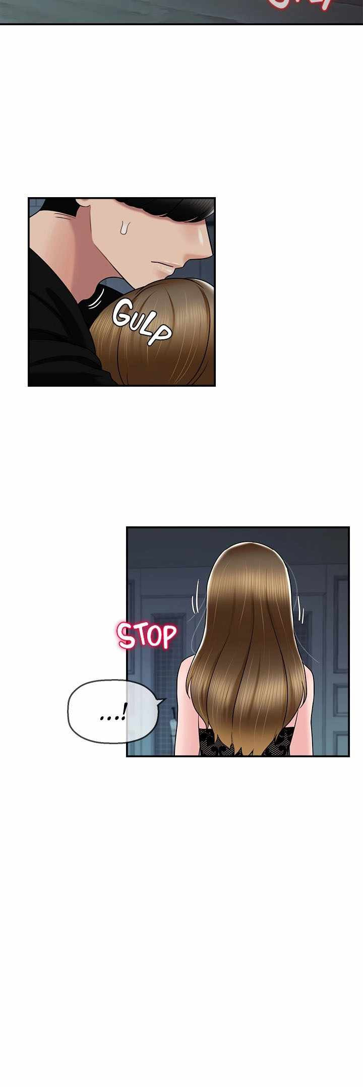 An Ardent Teaching Life: Chapter chapter-18 - Page 15