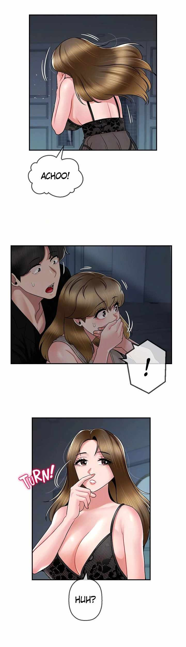 An Ardent Teaching Life: Chapter chapter-18 - Page 16
