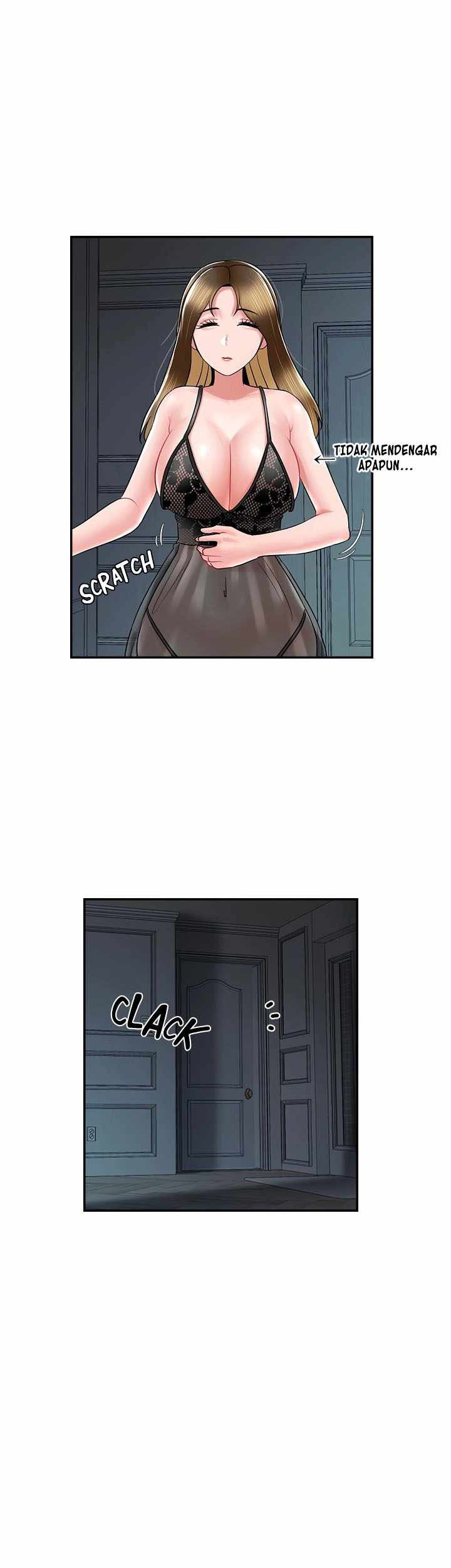 An Ardent Teaching Life: Chapter chapter-18 - Page 20