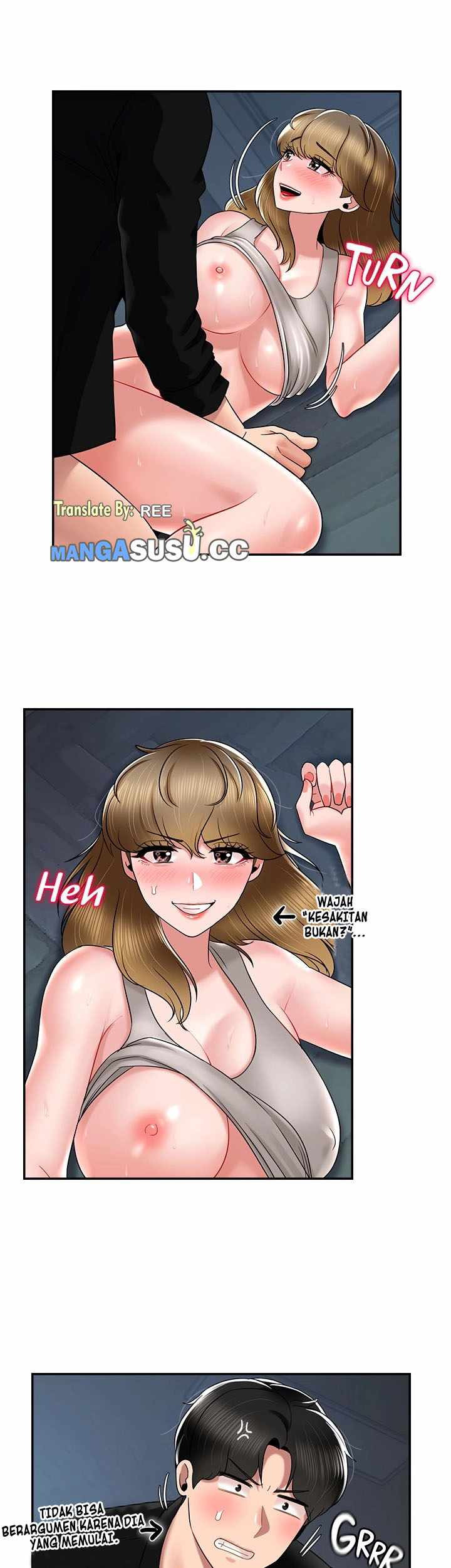 An Ardent Teaching Life: Chapter chapter-18 - Page 24
