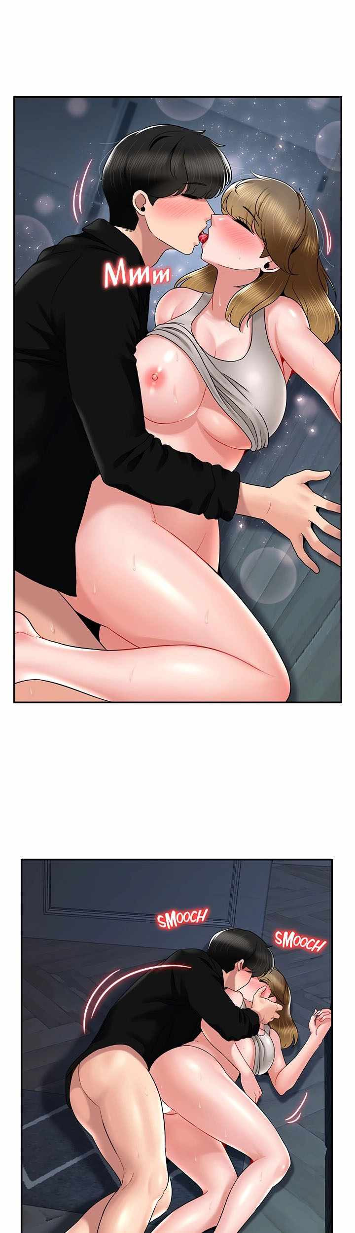 An Ardent Teaching Life: Chapter chapter-18 - Page 26