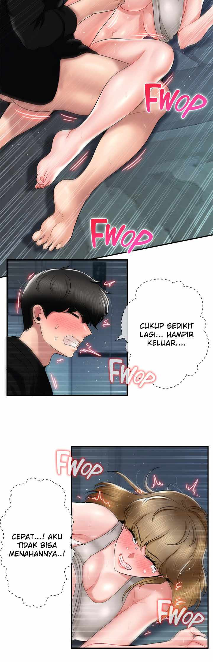 An Ardent Teaching Life: Chapter chapter-18 - Page 31