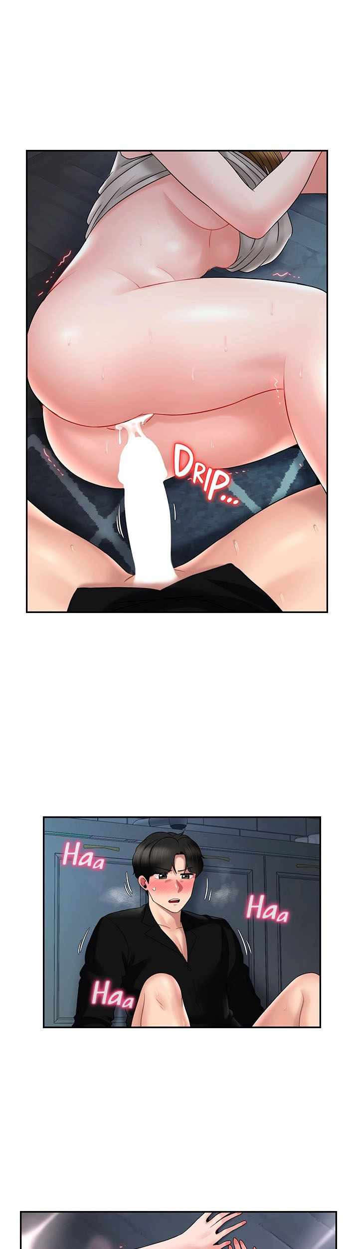 An Ardent Teaching Life: Chapter chapter-18 - Page 34