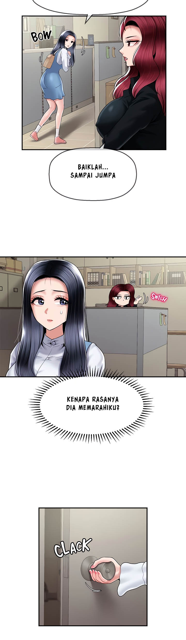 An Ardent Teaching Life: Chapter chapter-21 - Page 8