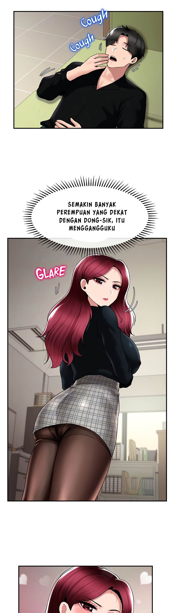 An Ardent Teaching Life: Chapter chapter-21 - Page 11