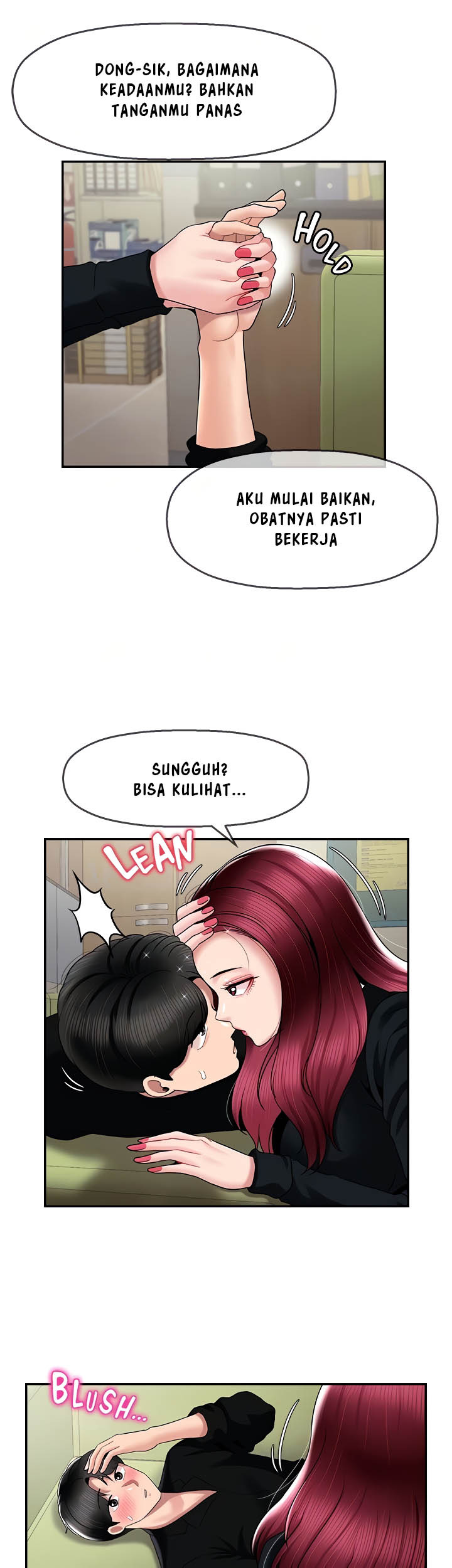 An Ardent Teaching Life: Chapter chapter-21 - Page 13