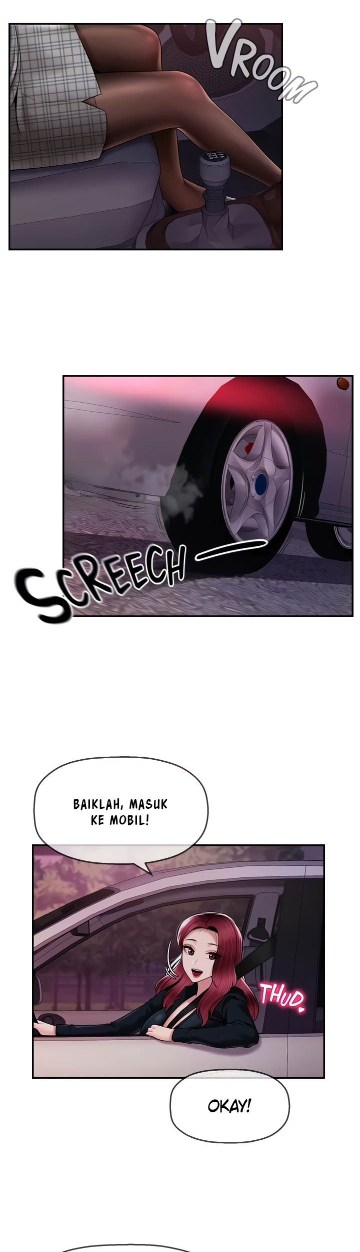 An Ardent Teaching Life: Chapter chapter-21 - Page 19