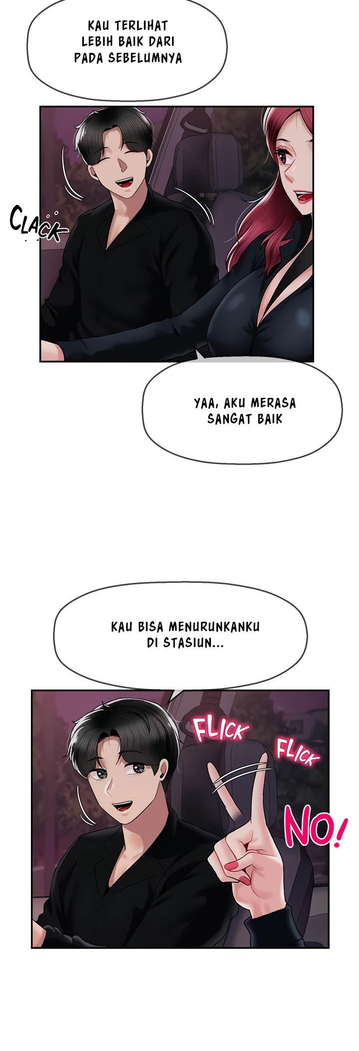 An Ardent Teaching Life: Chapter chapter-21 - Page 20
