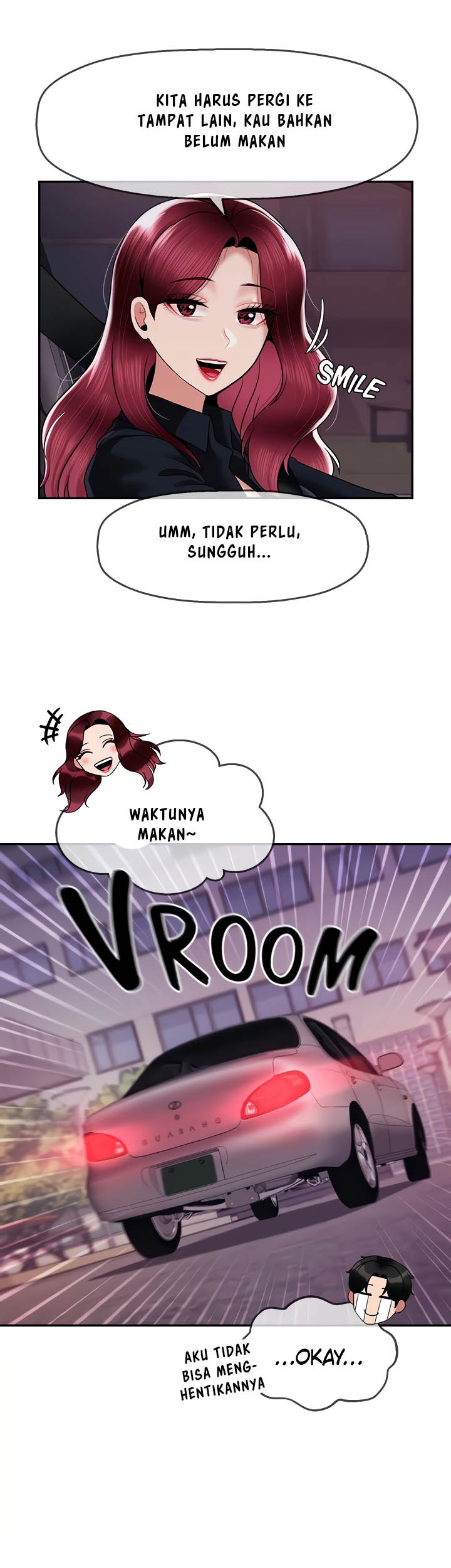 An Ardent Teaching Life: Chapter chapter-21 - Page 21