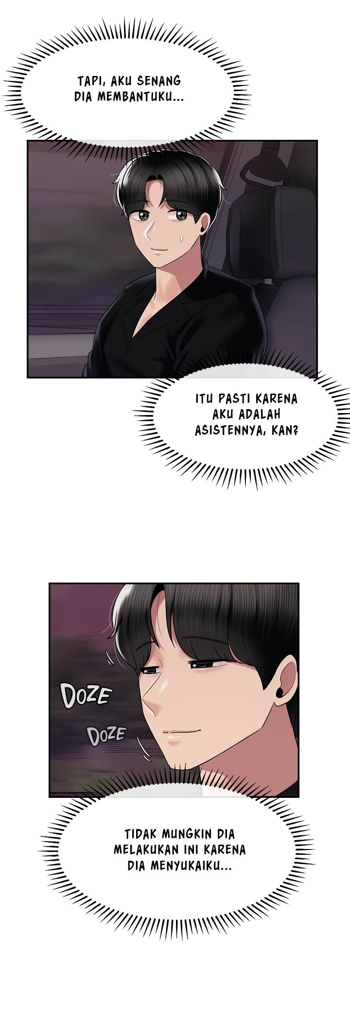 An Ardent Teaching Life: Chapter chapter-21 - Page 22