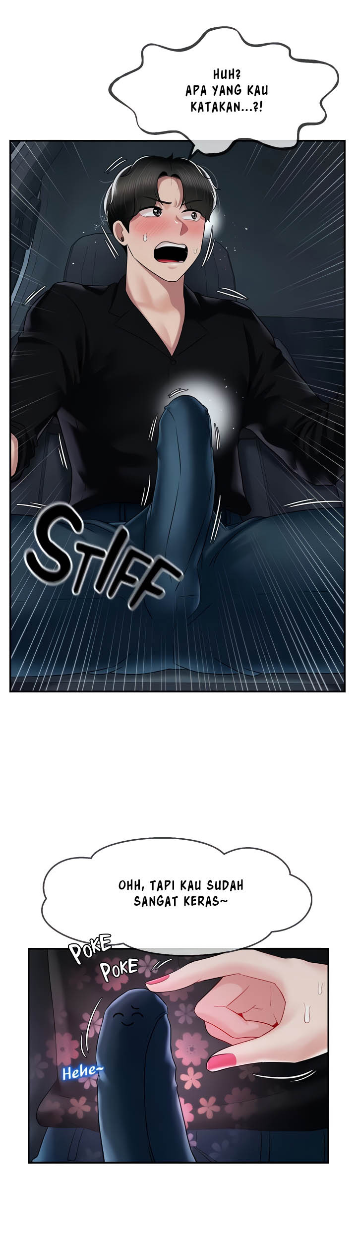 An Ardent Teaching Life: Chapter chapter-21 - Page 29