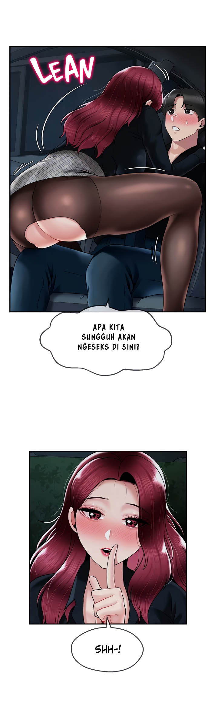 An Ardent Teaching Life: Chapter chapter-21 - Page 30