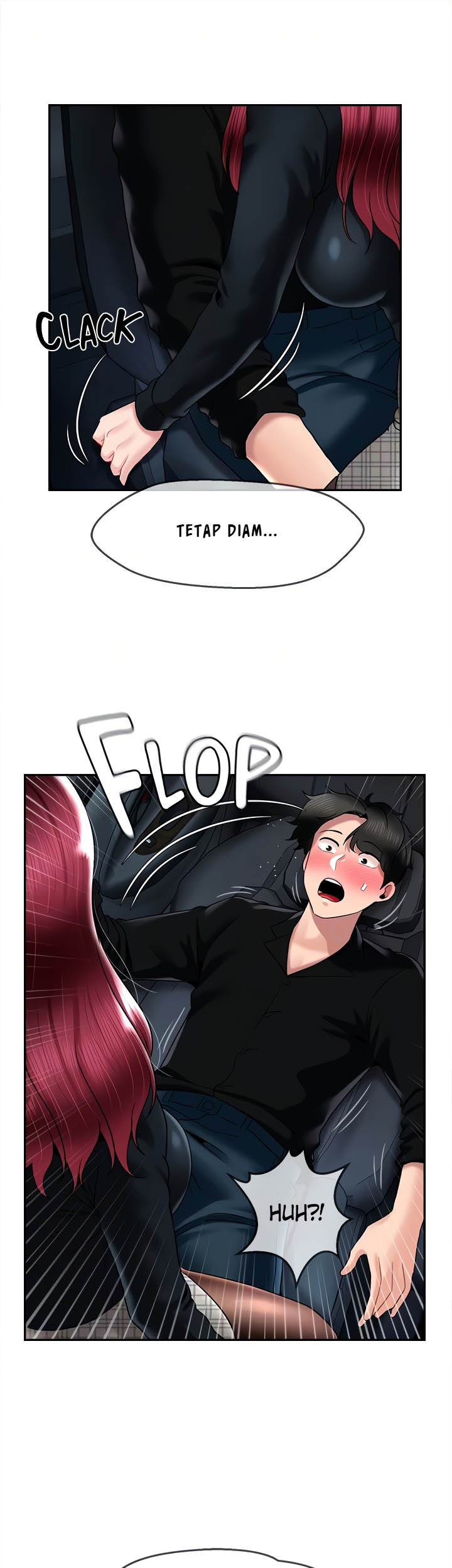 An Ardent Teaching Life: Chapter chapter-21 - Page 31