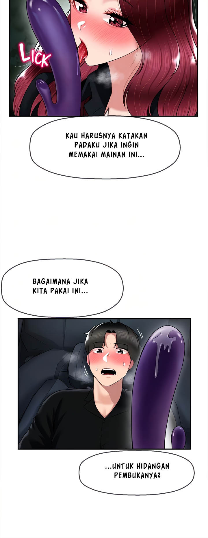 An Ardent Teaching Life: Chapter chapter-21 - Page 34