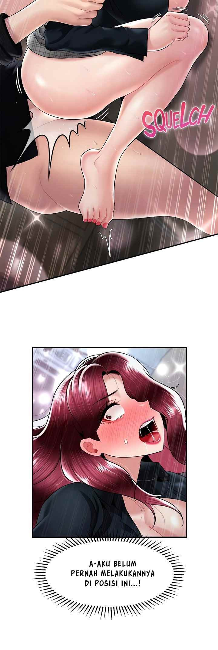 An Ardent Teaching Life: Chapter chapter-23 - Page 12