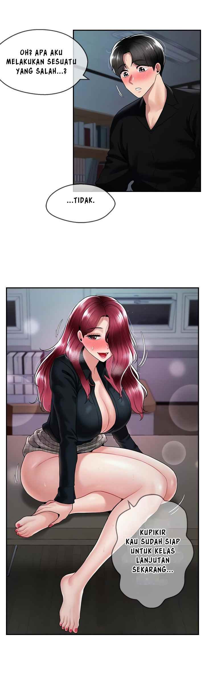 An Ardent Teaching Life: Chapter chapter-23 - Page 14